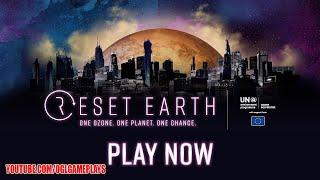 Reset Earth Gameplay Part 1 (Android iOS)