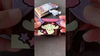 Cinnamoroll in Cinnamoroll #asmr