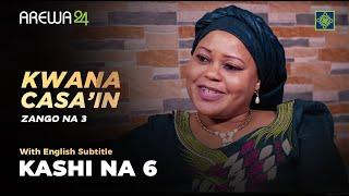 Kwana Casa'in | English Subtitles | Season 3 | Episode 6