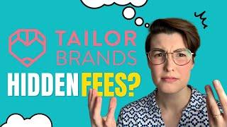 Tailor Brands LLC Review (is it worth it in 2023?)