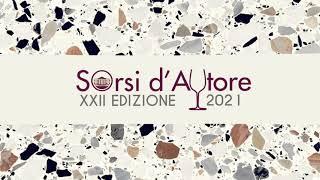 Sorsi d'autore XXII edizione 