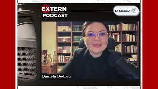 ExternPodcast din 25 octombrie 2024 l Maia Sandu este un președinte pro-european?