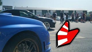 JPN Car Day 2021 | JDM meet in Finland| 4K