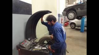 wkd bodyshop