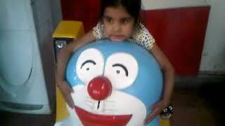 omayma and doremon