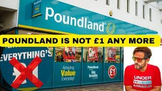 Reality of Poundland #uk #poundland