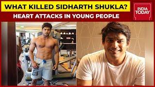 What Killed Sidharth Shukla? Heart Attacks In Young Rising In India| Dr. Naresh Trehan Exclusive