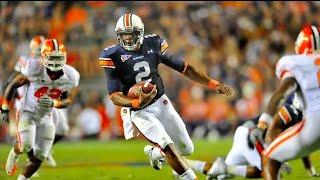 Auburn-Clemson 2010