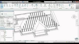 ساختن انواع دیوار در Revit رویت IranBIM.com#