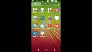 LG G2 Mini [D620r] Android 5.0.2 Root + patched aboot und TWRP