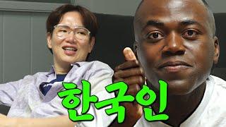 누가 군대 가고 싶어해요? (조나단, 23세) | 아침먹고 가 Ep.6