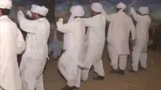 Baloch  Balochi dance attan 2019