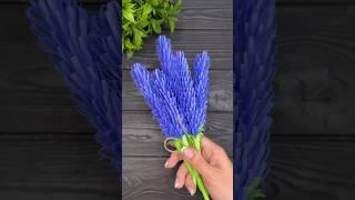 How to make EASY Paper Flowers DIY Paper Craft Ideas Tutorial