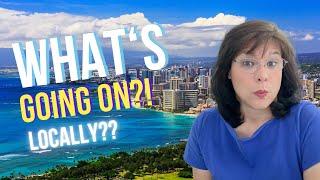 Surprising Local Market Update: What You Need to Know : Ewa Beach, Hawaii