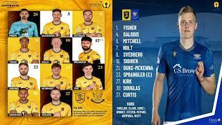 Livingston Vs St Johnstone Scottish Cup Quarter Final BBC Radio