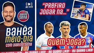  ANULAÇÃO DE JOGO DE ADVERSÁRIO DIRETO GANHA FORÇA, DÚVIDA NA ZAGA, LUCHO REVELA PREFERÊNCIA