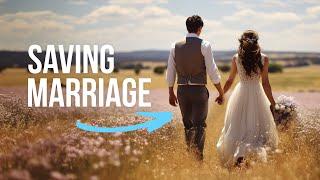 10 Things That Make a Good Marriage with Pr. John Bradshaw - What Are You Looking for in a Spouse?