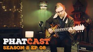 PHATCAST SEASON 2 EP 08 I ALEKS FOLVIG