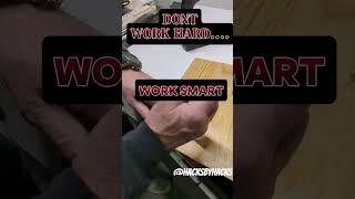 Make Your Tools Work For You #toolhacks #lifehacks #handy #tools #ideas #diy #creative