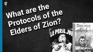 The Protocols of the Elders of Zion