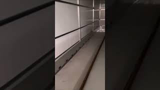 Customize powder coating oven #powdercoating #Spraybooth #paintbooth #painting #paintingroom #spray