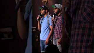 The Lucas Brothers - Getting Fired with Your Identical Twin #Shorts