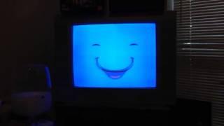 Nick Jr Face: Upside Down