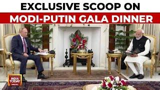 NaMoste Russia: Putin To Host Modi At His Moscow Cottage, Guard Of Honor For Modi At Moscow Airport