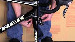 Wheat Ridge Cyclery: Road Bike Reassembly