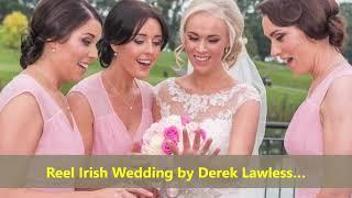 Leinster wedding Suppliers - Reel Irish Wedding