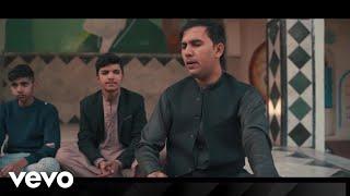 Allah - Gulwareen Bacha feat. Asif Hussain - Sufi Kalam - Rahman Baba _ Imam Manzar