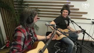 Toti live: Hamo & Tribute 2 Love v živo iz Totega studia (Toti Radio | 106,8) (1/3)