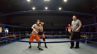 IWA Productions March 2022 part 2