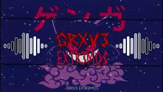 Grioten x Bexstmxde beast mode ((EXTREME BASS BOOSTED COM GRAVE FORTE)) 