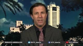 Financial adviser Shawn Hackett on the future of cocoa