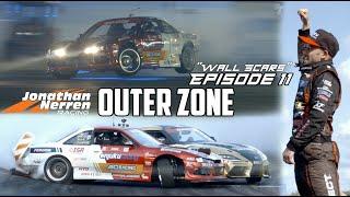 The Outer Zone Episode 11 "Wall Scars" - Jonathan Nerren FD Orlando