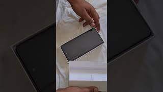 Galaxy A52s5G Smartphone unboxing||#shorts ||TechnoSangs