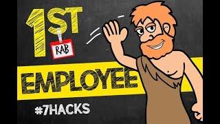 Hiring Your First Employee | Shaf Rasul | Dragons Den  |  Hiring Process