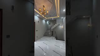 Brand New Luxury House for Sale in Park View City Lahore | 5 Marla House Tour | Tulip Overseas Blcok