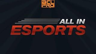 All In eSports - BETA - Episode 1