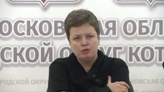 Ирина Польникова: капризы природы не должны влиять на комфорт жителей.