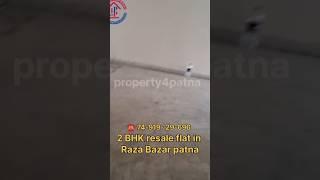 3 BHK Resale Flat in Raza Bazar | Prime Location at Best Price | Call: +91 74919 29696