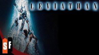 Leviathan (1989) - Official Trailer (HD)