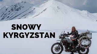 [S1 - Eps. 82] SNOWY KYRGYZSTAN