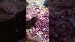 meat cutting expert butchers | amazing fastest butchers