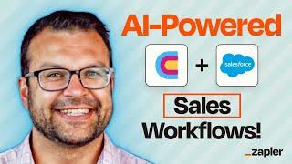 How to Automate Your Sales Process with AI