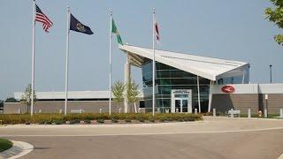 Oakland County International Airport - Oakland County Michigan