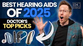 BEST Hearing Aids of 2025