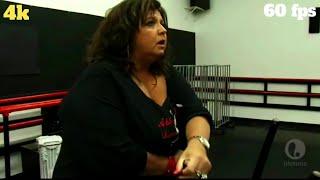 [UNCENSORED] Dance Moms Extended/Complete Scene: Abby Throws a Chair (Season 2 Episode 15)