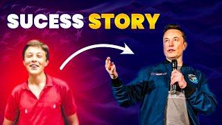 How Elon Musk Became World's Richest Man Overnight? Elon Musk Success Story